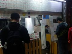 门面-百花传统甜品店(原址店)