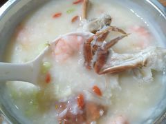 -南记食粥坊·宵夜大排档(卫国路店)