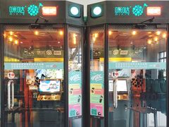 -银川河东国际机场