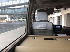 -郑州新郑国际机场T2航站楼-贵宾厅B区