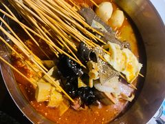 -付小姐在成都(五道口店)