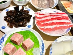 -龙森园火锅(琴台路店)