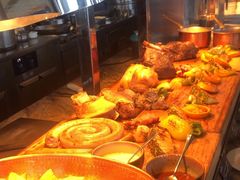 -嘉定凯悦·咖啡厅