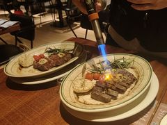 -卡朋厨房(289艺术园区店)