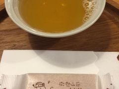 -微热山丘(台北民生公园门市店)
