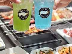 -白玉·朝鲜族烤串(南山店)