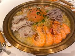 -海鲜码头·中国菜