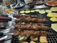 -同心烧烤(总店)