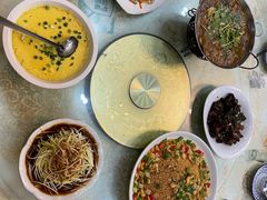 -水韵·渔家臻品私房菜(中庙店)