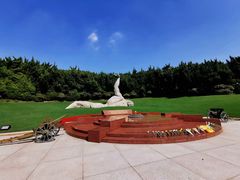 -上海市龙华烈士陵园