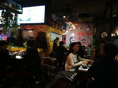 大堂-钢管厂五区小郡肝串串香(滨江店)