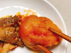 -海底捞火锅(枫蓝国际购物中心店)
