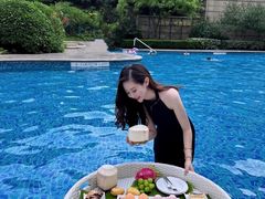-济南喜来登酒店