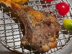 -耶里夏丽·新疆菜·28年喀什老馆(田林东路店)