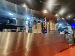 -Tube station站点比萨(王府井百货店)
