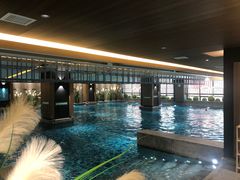 -青水瓦台汤泉(未央店)