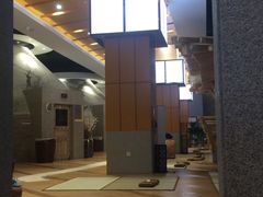 -丽池宫韩式汗蒸会馆(华灯坊店)