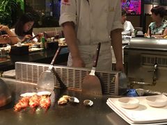 -大渔铁板烧(大悦城店)