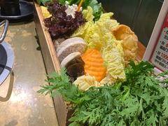 -手选潮汕鲜活牛肉火锅(二七广场店)