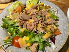 -森味薪火烧•烧鸟居酒屋•日本料理(望京店)