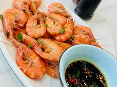 -金海湾海鲜排档(朱家尖店)