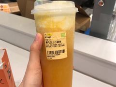 -奈雪的茶(华侨城创意园店)