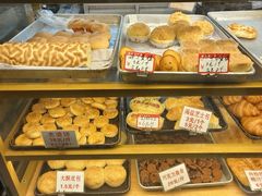 -津嘉蛋糕坊(西华路店)
