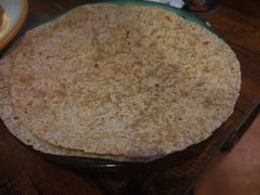 黑麦馕饼-Tony's House