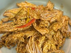 -玉桥餐厅(天坛店)