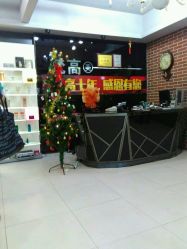 -新晨·SALON·形象造型