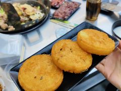 -凉都青瓦房烙锅(清镇中环国际店)