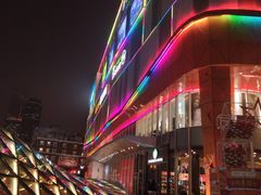 -吾悦广场(南京鼓楼店)