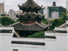 -文昌阁