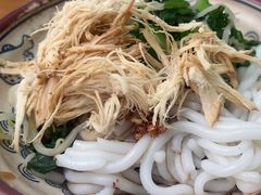 -再回首鸡肉米线(人民路一店)