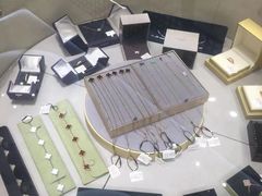 -上海恒天奢侈品(总店)