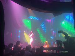 -V AMUSING CLUB·酒吧(银河中心店)