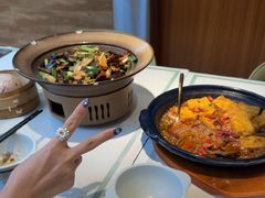 -云海肴·汽锅鸡·云南菜(高德置地店)