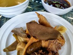 -山菌美食苑(振兴路店)