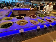 -无锡君来洲际酒店