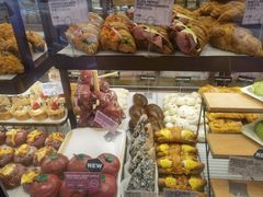 -PAPER STONE BAKERY(天汇广场店)