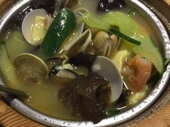 -地锅居(翰林邻里中心店)