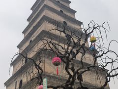 -大慈恩寺(大雁塔)