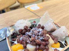 -鲜芋仙(常州吾悦国际广场店)