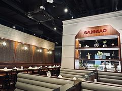 -三猫黑鱼花(南大店)
