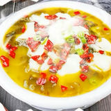 预制菜=調理済み料理