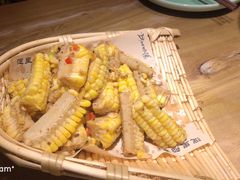 -淀里船宴(裕华东路店)