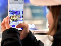 -长沙湘江冰雪世界