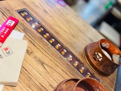 -成都你六姐·牛肉冒菜(上海环宇荟店)