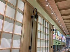 -禾绿寿司(星光68广场店)