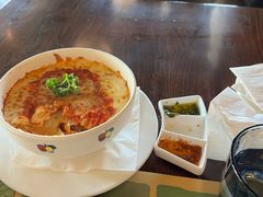 -安妮意大利餐厅(日坛店)